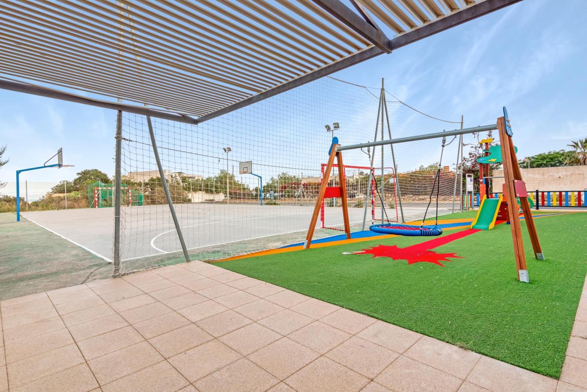 Villa Infinity Sea Views I Pool I Bbq I Jacuzzi Almería Exterior photo